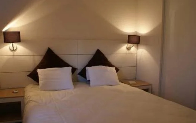 Résidence Les Portes dHonfleur