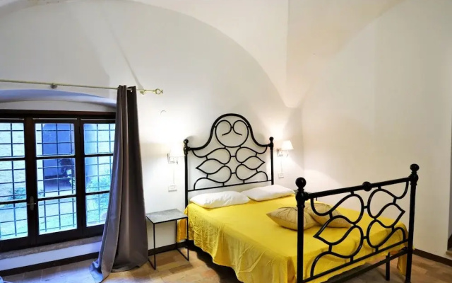 Apartment in Umbria With Shared Pool