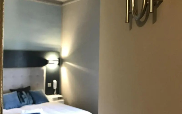 Hotel La Calanque