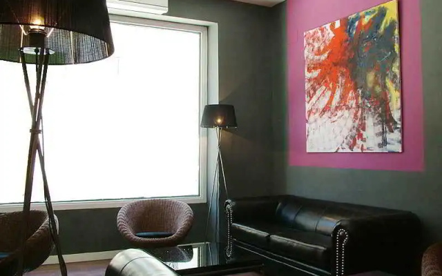 Fuentenueva Suites