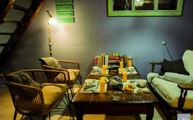 Vagamundo Hostel Carhue