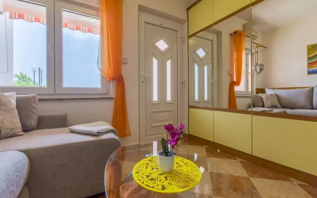 House Haus Rosa