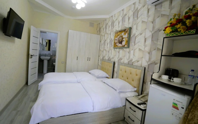 Anka Palace