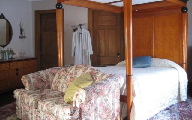The Murphy House