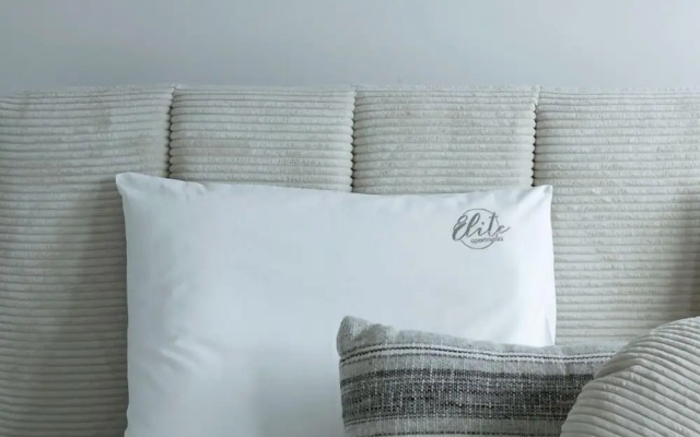 Elite Apartments Rezydencja Wintera