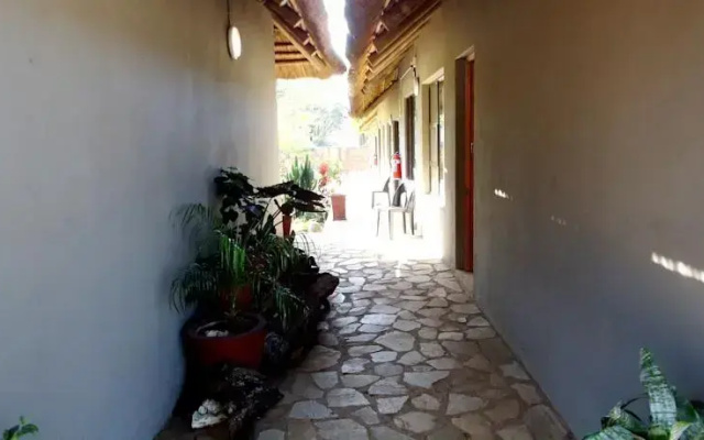 Luso Country Lodge