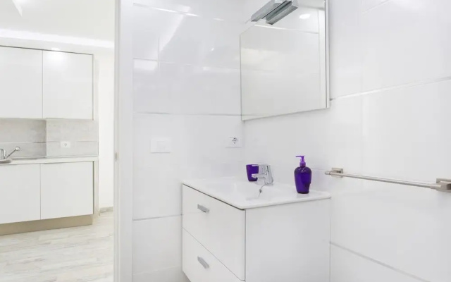 511. Sun Apartment, Terrace Ocean View, Heated Pool