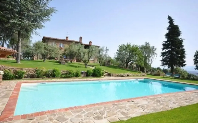 Villa Caterina