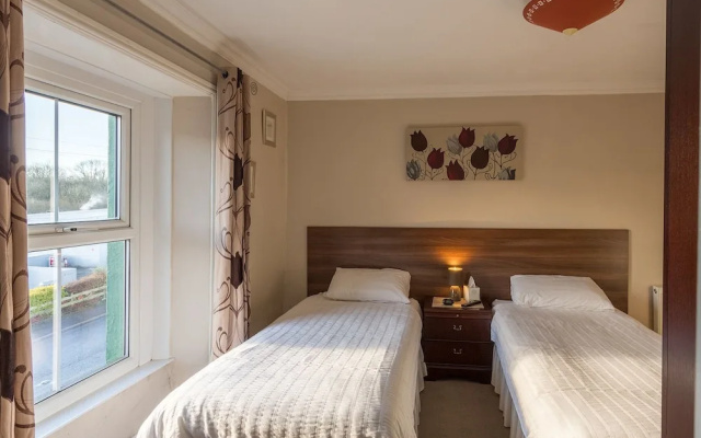 Stork Hotel