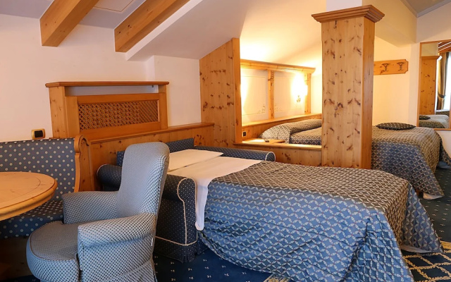 Hotel Belvedere