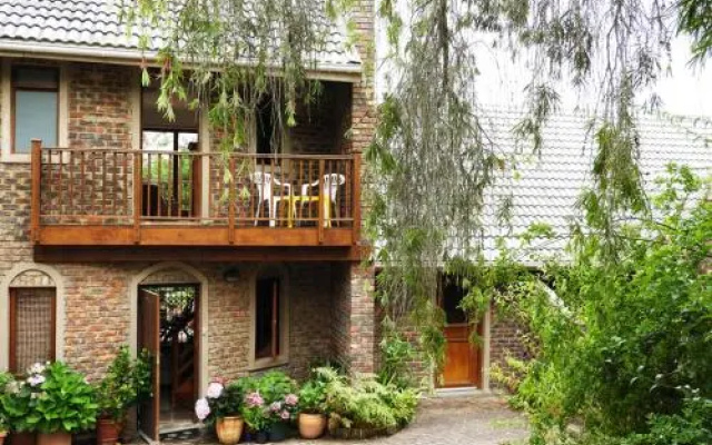 Rest Inn Knysna