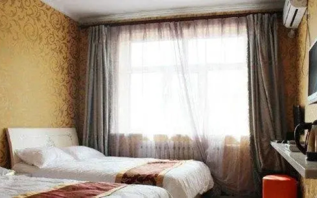 Wenxin Hotel