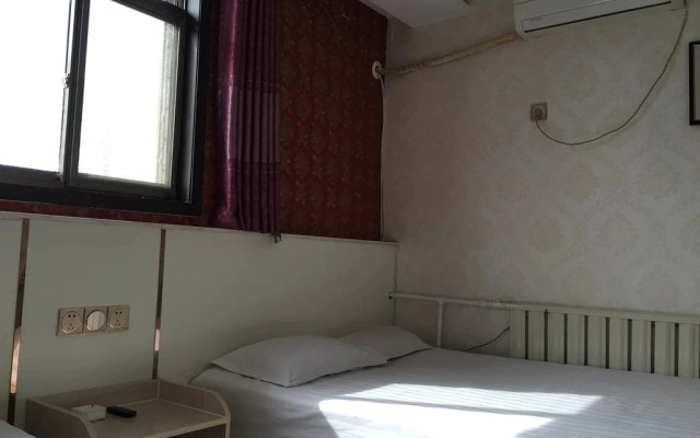 Xingsheng Inn