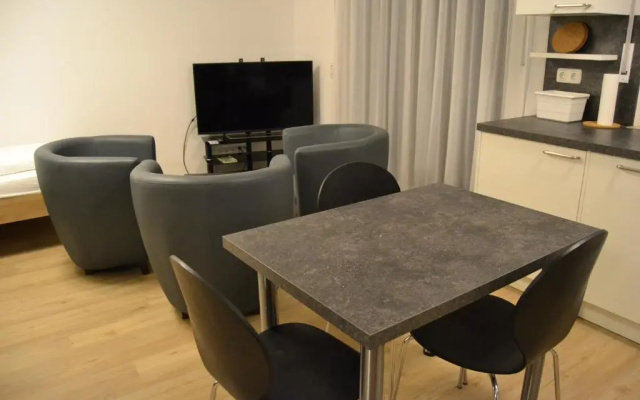 Aparthotel Sebastian