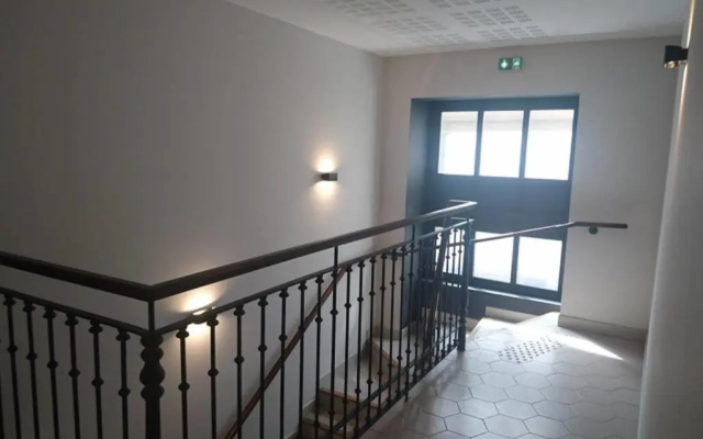 Agréable & Spacieux T3 dans le 2ème - Air Rental