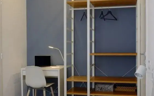 QuarantaCinque Ospitalità