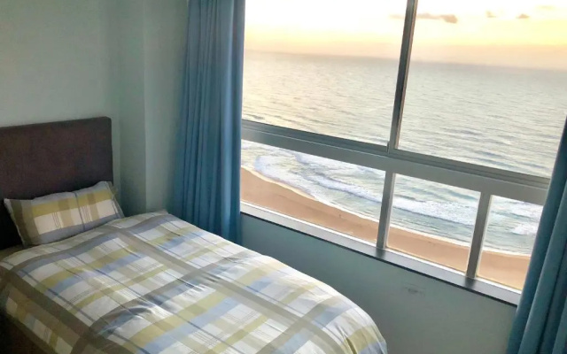 Hightide Apartment