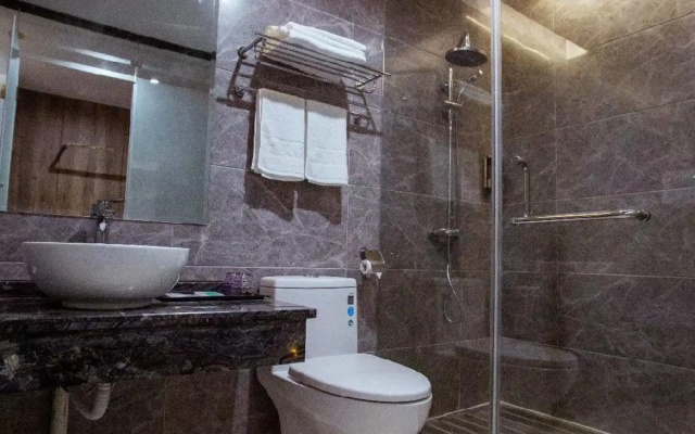 Kevin Boutique Hotel