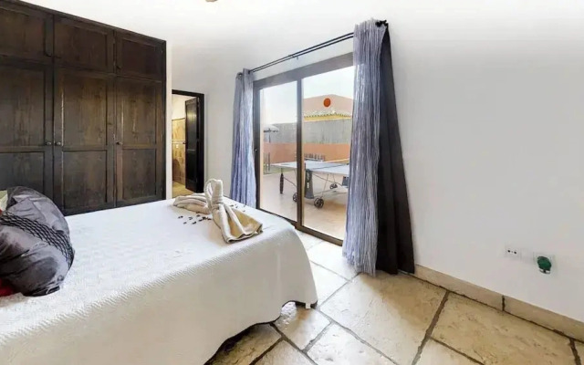 Villa Angeles - Corralejo