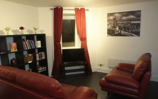 Edinburgh Pearl Apartments - Lochrin Place