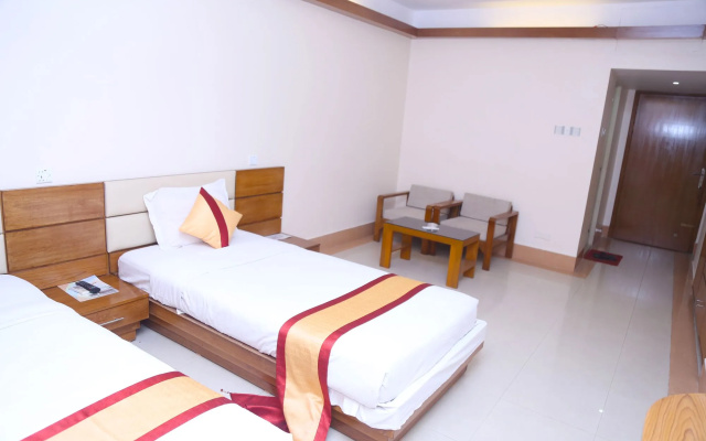 Hotel Garden Inn