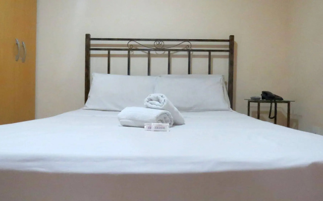 Hotel Salto Grande