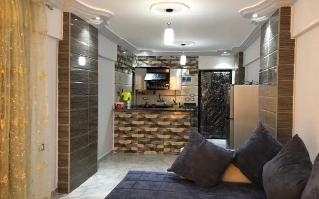 Family Condo with Panoramic Sea View 2