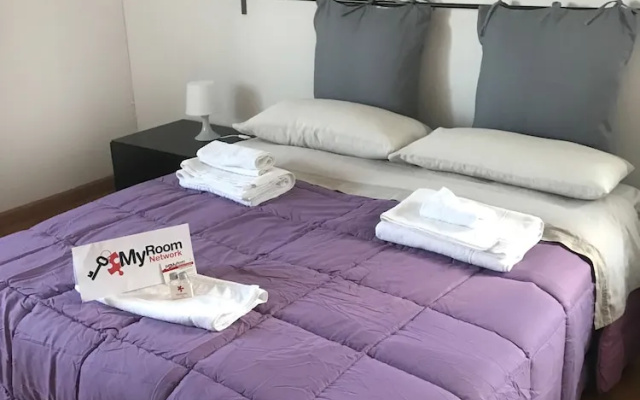 MyRoom A Un Passo Dal Centro