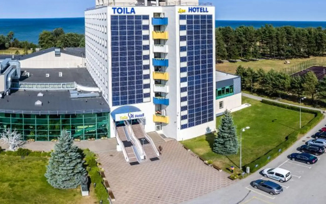 Toila Spa Hotel