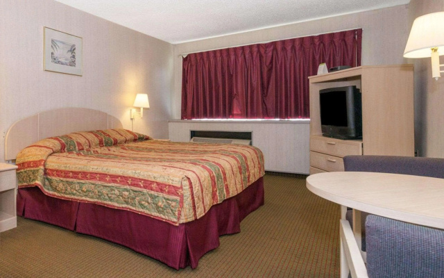 Rodeway Inn