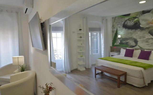Hostal Star Madrid