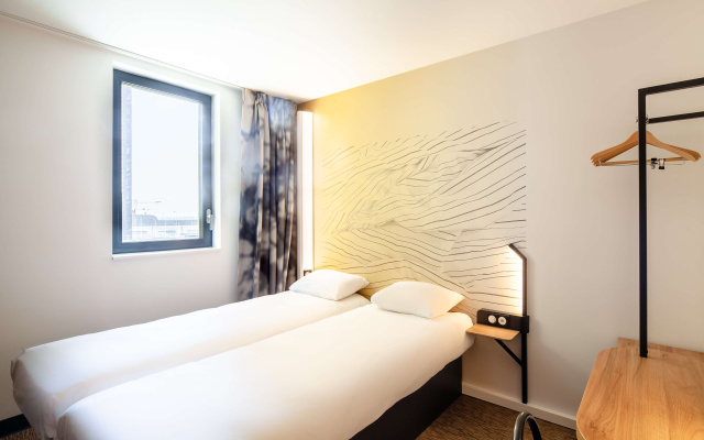 B&B HOTEL Bordeaux Bassins à flot