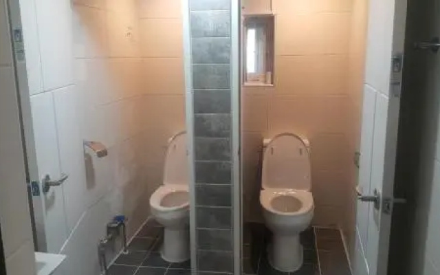 Able Guesthouse Hongdae 2