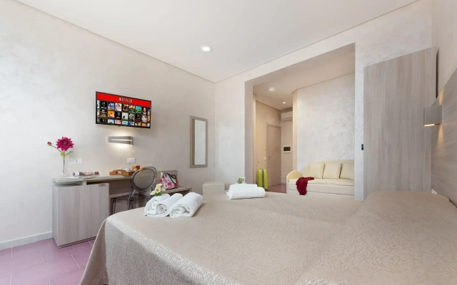 Hotel Biancolilla