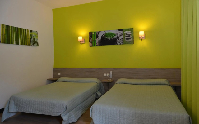 Hotel Colisee - Verdun