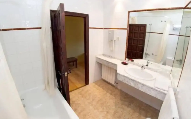 Hostal Gran Duque