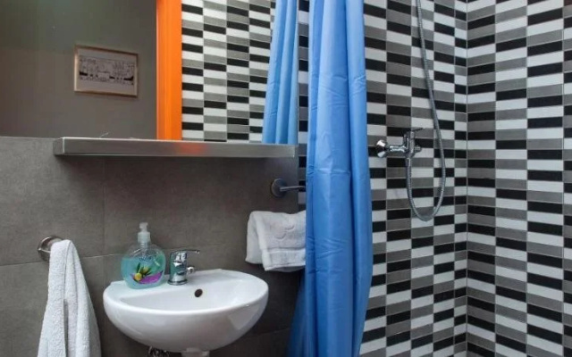 AAE Mosquito Hostel Krakow