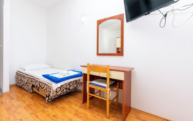 Apartments Ivo