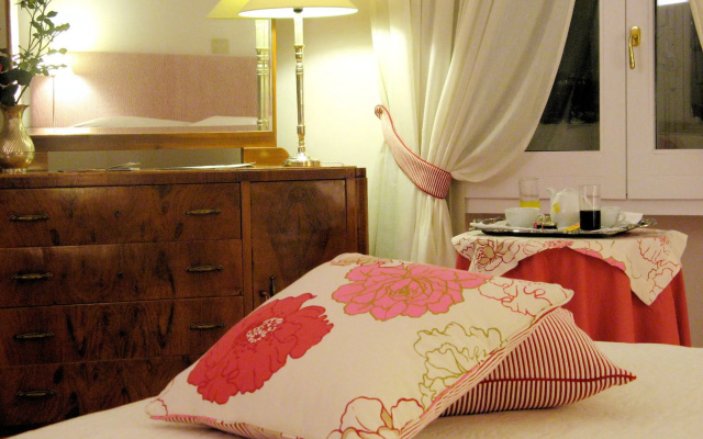 Hotel Victoria Maiorino