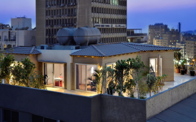 Vesta - Luxury APT - 2BR - Merghany