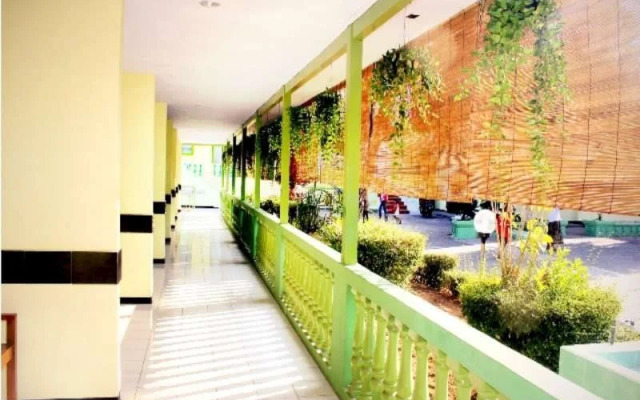 Wisma YKPTI