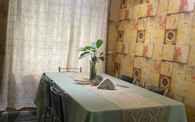Lasaya apartment