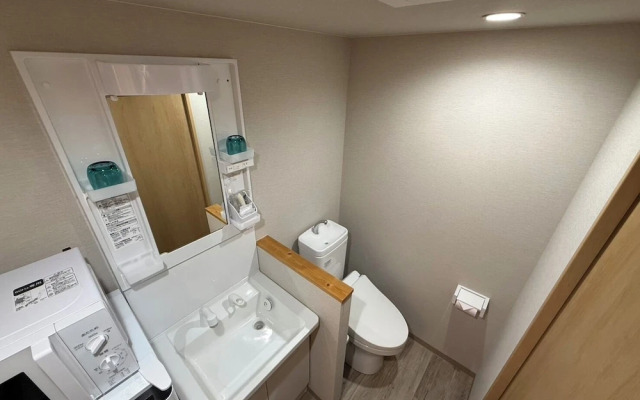 MIYAKOJIMA Blue Village HOTEL & SAUNA