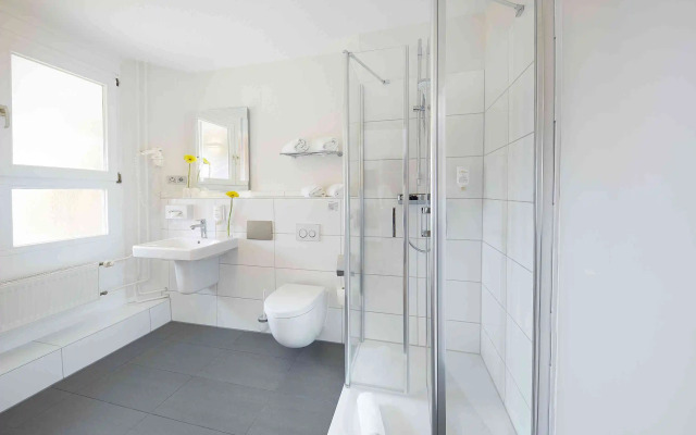 Four Points Flex by Sheraton Kiel