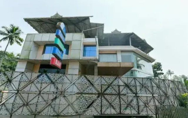 OYO 22050 Aramana Hotel