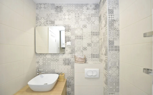 Solaris Lux Apartments