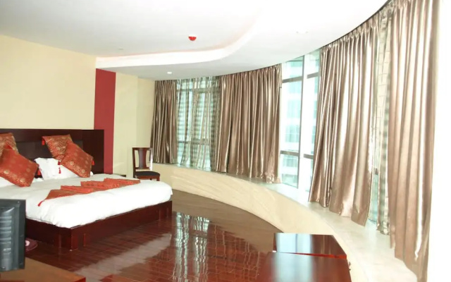 Bata Hotel
