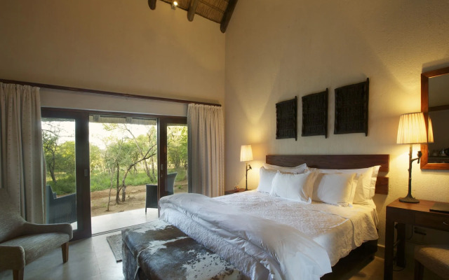 Kapama Southern Camp