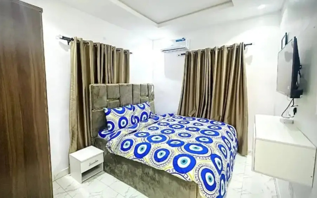 Kunbiz Apartments