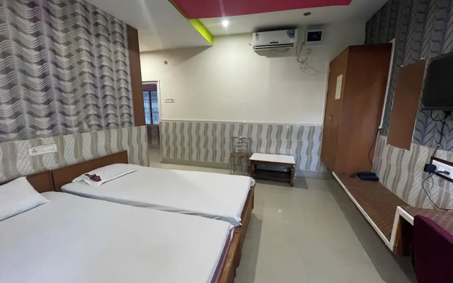 Hotel Nondikeshore